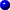 blue dot